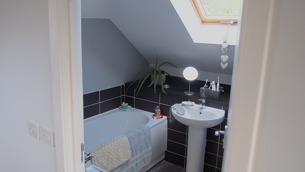 Flow Design Attic Extensions 3 Flow Design Attic Extensions 3