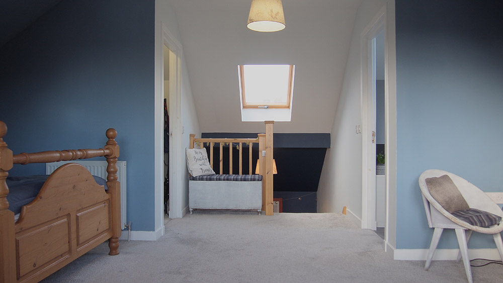 Flow Design Attic Extensions 6 Flow Design Attic Extensions 6